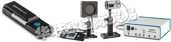 Gentec Electro-Optics(Gentec-EO)位于加拿大魁北克市美麗的魁北克光學(xué)中心的核心地帶，在激光測(cè)量領(lǐng)域擁有悠久的歷史。