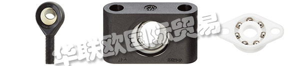 IGUS GmbH是一家總部設(shè)在科隆的Porz一個動態(tài)的，業(yè)主管理公司。作為一家擁有國際業(yè)務(wù)的公司，他們向全世界供應(yīng)由高性能塑料制成的技術(shù)產(chǎn)品