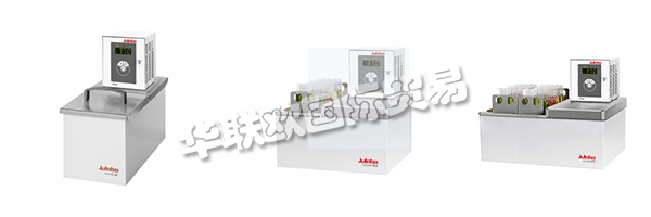 自1967年成立以來，JULABO一直為高性能和可靠的溫度控制設(shè)定新標(biāo)準(zhǔn)。今天，他們是行業(yè)領(lǐng)導(dǎo)者。他們在基于流體的溫度控制的發(fā)展中發(fā)揮了重要作用。他們的專業(yè)工程師和技術(shù)人員通過新的想法和創(chuàng)新幫助塑造市場。這種經(jīng)驗和專業(yè)知識使他們能夠隨著需求的發(fā)展不斷改進他們的產(chǎn)品。他們是溫度控制的未來成為現(xiàn)實的地方。