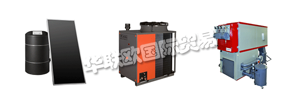 隨著世界越來越意識到氣候變化的影響，REMEHA努力開發(fā)智能，日益節(jié)能的供暖系統(tǒng)。