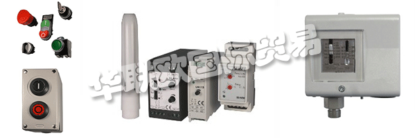 FANAL是德國(guó)著名的壓力開(kāi)關(guān)制造品牌，低壓開(kāi)關(guān)設(shè)備80多年來(lái)一直享有可靠性和耐用性的美譽(yù)。它們被用于世界各地的植物和設(shè)施中。他們提供有關(guān)所有可用FANAL產(chǎn)品的建議，并在短時(shí)間內(nèi)在全球范圍內(nèi)提供。對(duì)于不再可用的設(shè)備，有來(lái)自其他各種制造商的同等產(chǎn)品。他們主要產(chǎn)品包括：壓力開(kāi)關(guān)、繼電器、熱繼電器保護(hù)器、溫度開(kāi)關(guān)、限位開(kāi)關(guān)、電動(dòng)機(jī)、馬達(dá)、防爆開(kāi)關(guān)、接觸器....廣泛用于各類機(jī)床起重機(jī)械等。