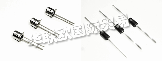 DIGITRON的代表性產(chǎn)品有如：瞬態(tài)電壓抑制二極管、穩(wěn)壓二極管、整流器、溫度補(bǔ)償二極管、