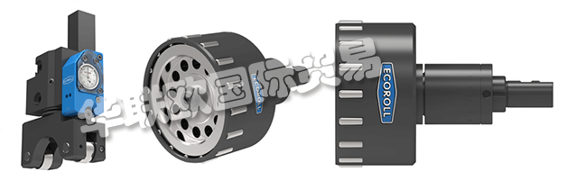 ECOROLL每年都能在不斷的發(fā)展和新的應(yīng)用中提高其在市場(chǎng)中的地位。