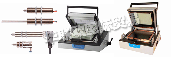 INGUN在德國康斯坦茨的總部獨(dú)家生產(chǎn)產(chǎn)品，