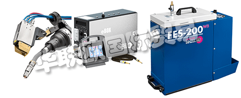 ABICOR BINZEL是第一家獲得DIN EN ISO 9001質(zhì)量管理證書的純焊槍制造商。