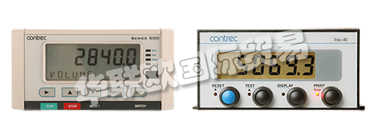 以確保CONTREC的產(chǎn)品符合國際標(biāo)準(zhǔn)的準(zhǔn)確性，