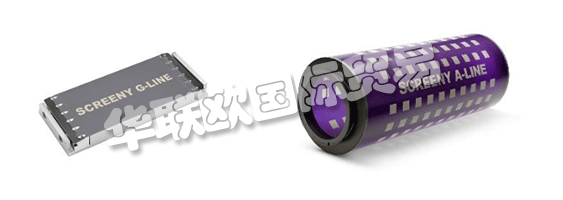 這就是第一款GALLUS標(biāo)簽印刷機(jī)GALLUS Junior的制造方法。