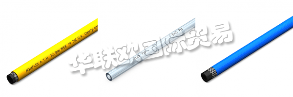 COPELY DEVELOPMENTS公司50多年來一直致力于開發(fā)和擠出管材和軟管解決方案，