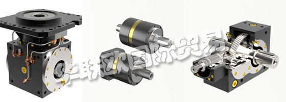 GRAESSNER新型Dyna減速器的設(shè)計(jì)已經(jīng)得到了大范圍的應(yīng)用。
