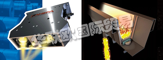 其目的在鋼鐵行業(yè)創(chuàng)造創(chuàng)新的測量技術(shù)，AMEPA始建于1984年，