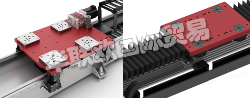 瑞士GUDEL集團(tuán)是機械貫徹系統(tǒng)工程領(lǐng)域的全球領(lǐng)先供應(yīng)商，