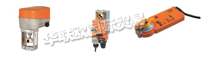 以達(dá)到BELIMO為自己定義的標(biāo)準(zhǔn)。