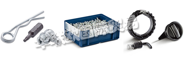 通過(guò)所有領(lǐng)域的系統(tǒng)過(guò)程控制，BOELLHOFF能夠越來(lái)越接近零缺陷理念的理想目標(biāo)。