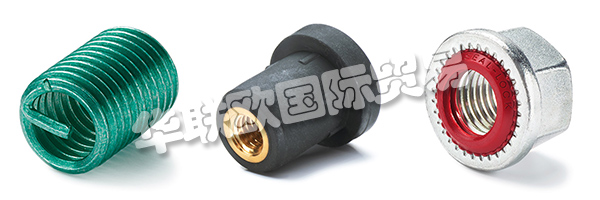 BOELLHOFF成立于1877年，如今已成為世界領(lǐng)先的緊固件和安裝系統(tǒng)制造商和分銷商之一。