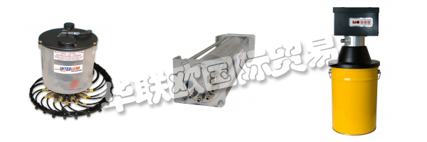 INTERlUBE Limited成立于1922年，位于英國普利茅斯。