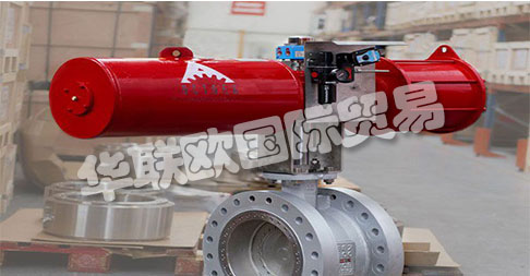 ACTREG，SAU生產(chǎn)各種用于執(zhí)行器的氣動(dòng)執(zhí)行器 和附件，可為客戶所需的應(yīng)用提供非常好的結(jié)果。  　　國(guó)際分銷可確?？焖俟┴?，最重要的是為制造商，閥門庫(kù)存商和承包商提供個(gè)性化服務(wù)。