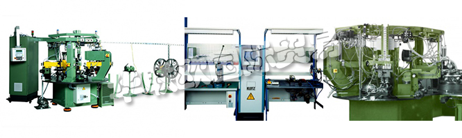 以團(tuán)隊(duì)為導(dǎo)向的員工完全滿足客戶是KLOTZ成功的基礎(chǔ)。