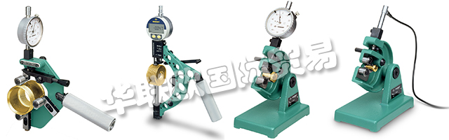 該公司由Wilhelm KORDT于1947年創(chuàng)立，是一家生產量規(guī)和測量工具的工廠。