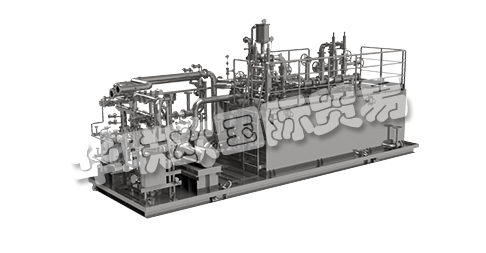 AEL總部位于薩克森州的萊斯尼希。這些是他們公司發(fā)展中最重要的階段