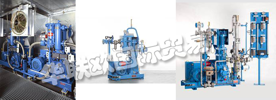 隨著1889年的建立，MEHRER成為世界上最古老，最傳統(tǒng)的壓縮機(jī)制造商之一。