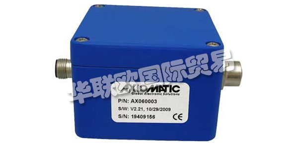 AXIOMATIC提供高效，創(chuàng)新的電子控制解決方案，專注于為客戶增加價值。