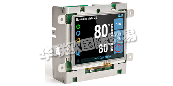 ELOTECH，在工業(yè)電子領(lǐng)域代表著質(zhì)量“德國制造” 20多年。他們成立于1994年，在數(shù)字過程控制器的生產(chǎn)方面擁有多年的經(jīng)驗(yàn)。