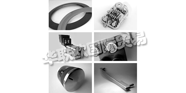 EUROTEC汽車，電器及電子產(chǎn)品，白色家電，電器，建筑，家具，體育和生產(chǎn)工程塑料的許多部門，包括衛(wèi)生設備。它在標準產(chǎn)品的競爭性特殊產(chǎn)品中提供創(chuàng)造性的解決方案。