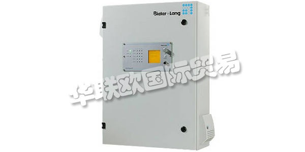 BIELER+LANG氣體測量和警告系統(tǒng) - 您安全技術(shù)和職業(yè)安全的合格伙伴。