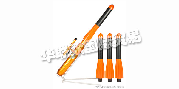 RESTECH NORWAY AS成立于1989年，他們的主要辦事處位于挪威北極圈以北的小城Bod?。