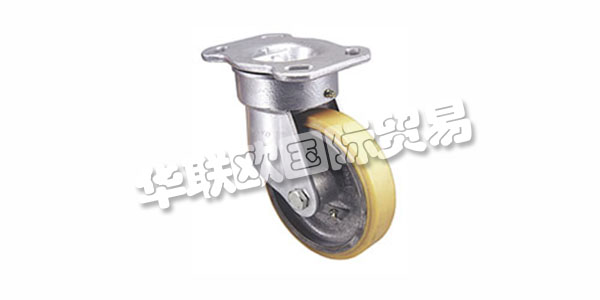 REVVO Caster是全球領(lǐng)先的醫(yī)療，工業(yè)和機(jī)構(gòu)應(yīng)用的腳輪和輪子制造商之一。他們提供各種性能驅(qū)動(dòng)，價(jià)格具有競爭力的輕型腳輪，中型腳輪和重型腳輪，包括頂板和螺栓孔(閥桿)腳輪，旋轉(zhuǎn)腳輪和固定(剛性)腳輪。此外，他們還提供各種制動(dòng)選項(xiàng)，包括全制動(dòng)，車輪鎖，方向鎖，圓形鋼塞，擴(kuò)展圓形和方形橡膠塞和頭部密封。Revvo Caster也是北美Flexello腳輪和車輪的獨(dú)家供應(yīng)商。