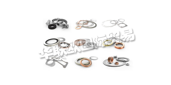 FISCHER&PLATH是歐洲最大的金屬密封件制造商和供應商之一。他們的全球活躍集團公司，結(jié)合了超過55年的全面技術專長和獨特的創(chuàng)新，以完善“密封解決方案”。