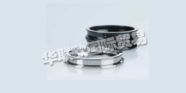 如布雷克(Bracker)鋼領、鋼絲圈