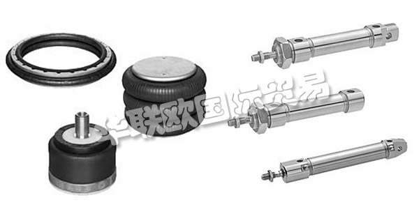 德國AVENTICS主要產(chǎn)品：AVENTICS氣動元件、換向閥等。AVENTICS作為艾默生自動化解決方案的一部分，是氣動元件和系統(tǒng)的領(lǐng)先品牌之一。AVENTICS為工業(yè)自動化以及食品飲料，生命科學(xué)和能源行業(yè)提供產(chǎn)品和服務(wù)。此外，AVENTICS還在開發(fā)商用車，船舶和鐵路技術(shù)解決方案。