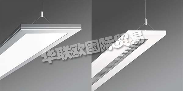 德國REGIOLUX主要產(chǎn)品：REGIOLUX燈具、控制單元等。REGIOLUX - 用于提高食品行業(yè)安全要求的燈具。