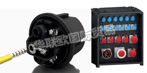 德國BALS主要產(chǎn)品：BALS連接器、插頭等。BALS是您可以信賴的品質(zhì)：近60年來，Bals Elektrotechnik GmbH&Co。KG一直是良好和安全連接的合作伙伴。他們的產(chǎn)品遍布全球，應(yīng)用廣泛。在Bals，“德國制造”代表著為您提供最佳安全的質(zhì)量標(biāo)準(zhǔn)。