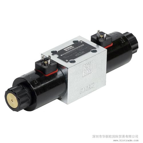 派克PARKER電磁閥在氣動系統(tǒng)中的作用及特點