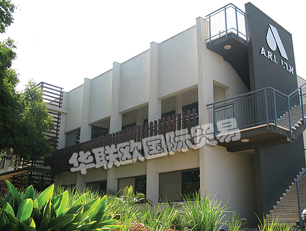 A.R.I，A.R.I排氣閥，A.R.I止回閥