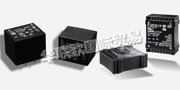 德國(guó)HAHN公司主要供應(yīng)：HAHN變壓器,HAHN開關(guān)電源，電子點(diǎn)火裝置，扼流圈等產(chǎn)品。