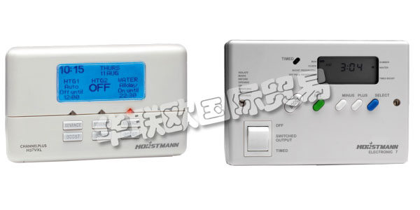 英國(guó)HORSTMANN公司主要供應(yīng)：HORSTMANN溫控器,HORSTMANN恒溫器，時(shí)間開(kāi)關(guān)，分流閥，控制器等產(chǎn)品。