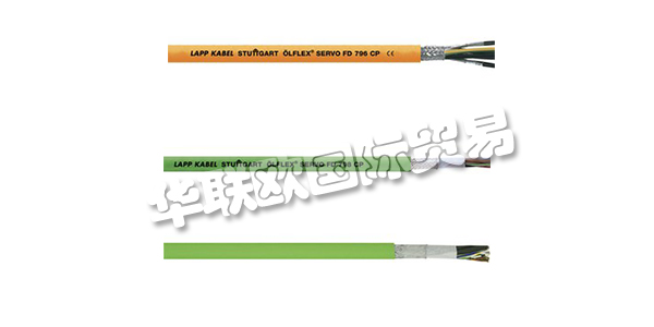 德國纜普LAPP公司主要供應(yīng)：LAPP電纜,LAPP連接器，電纜接頭，柔性電纜，伺服電纜等產(chǎn)品。