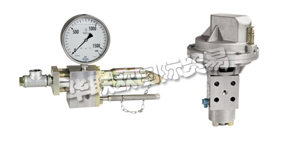 德國(guó)URACA公司主要供應(yīng)：URACA泵,URACA噴嘴，閥門，噴槍，清潔頭，高壓泵，高壓閥，柱塞泵等產(chǎn)品。