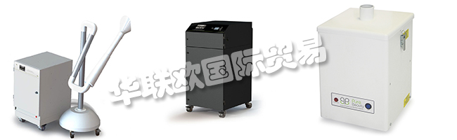 英國BOFA公司的產(chǎn)品：英國BOFA煙霧凈化系統(tǒng)、BOFA過濾器、緊湊型排煙系統(tǒng)、排煙器、激光煙霧凈化器、激光煙霧提取器、光排煙系統(tǒng)、電子排煙系統(tǒng)、除塵排煙系統(tǒng)、印刷排煙系統(tǒng)、牙科排煙系統(tǒng)、制藥排煙系統(tǒng)、通風柜提取系統(tǒng)、冷卻裝置、旋風過濾器、前置過濾器、HEPA過濾器氣體過濾器、化學過濾器、碳過濾器、內(nèi)聯(lián)過濾器、袋式過濾器、火花抑制器過濾器。