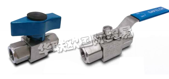 英國SAFELOK公司主要供應(yīng)：英國塞甫洛克閥門,SAFELOK接頭，管接頭，防漏接頭，球閥，截止閥，排氣閥，針型閥，止回閥，密封罐，冷凝室，管件，銅制管配件，儀表管件，歧管等產(chǎn)品。