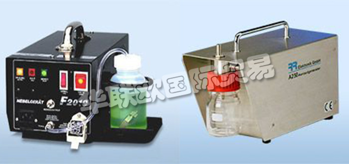 德國(guó)RR ELEKTRONIK公司主要供應(yīng)：德國(guó)RR ELEKTRONIK粒子計(jì)數(shù)器,RR ELEKTRONIK氣溶膠發(fā)生器，稀釋系統(tǒng)，空氣采樣器，噴霧器等產(chǎn)品。