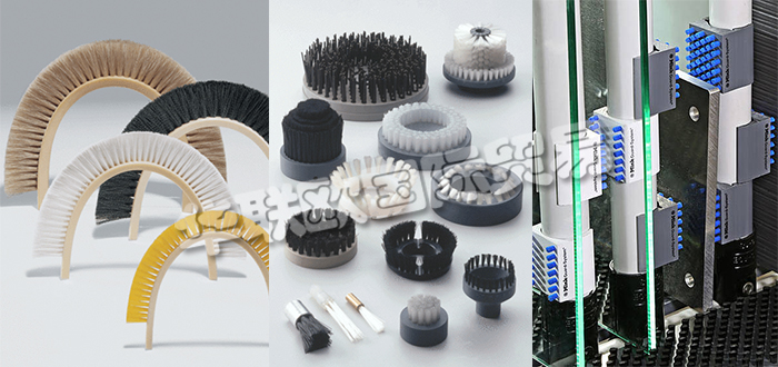 德國MINK BURSTEN公司主要供應(yīng)德國MINK BURSTEN條刷,MINK BURSTEN防靜電刷，圓刷，盤刷，圓盤刷，貂皮圓盤刷，皮帶刷等產(chǎn)品。