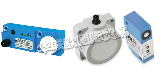 德國(guó)PIL SENSOREN公司主要供應(yīng)：德國(guó)PIL SENSOREN傳感器,PIL SENSOREN超聲波傳感器，超聲波感測(cè)頭，距離傳感器，超聲波距離傳感器，不銹鋼超聲波傳感器等產(chǎn)品。