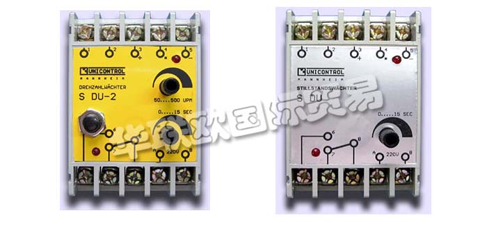 德國UNICONTROL公司主要供應(yīng)：德國UNICONTROL換檔軸,UNICONTROL靜止監(jiān)控器，接口，移位寄存器，速度監(jiān)控器，速度監(jiān)控器，感應(yīng)回路檢測儀，低氣壓報(bào)警器，隔離放大器等產(chǎn)品。