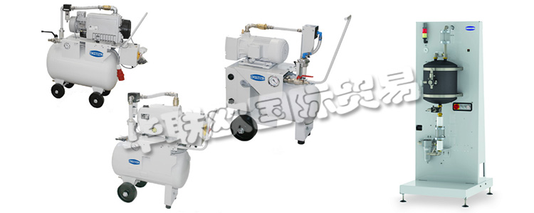 當將工件夾緊在CNC加工中心上時，真空的產(chǎn)生極大地提高了過程的可靠性。施邁茨SCHMALZ專門開發(fā)了真空產(chǎn)生器，以滿足金屬和玻璃加工行業(yè)的需求。這些系統(tǒng)不僅可以準備材料，還可以監(jiān)視和分離已吸入的液體或碎屑。針對惡劣條件下的應用，施邁茨專門開發(fā)了適用于要求苛刻的濕式加工應用的SCHMALZ真空產(chǎn)生器。通過分離液體和切屑并持續(xù)監(jiān)控真空度，它們?yōu)樵谡婵障逻M行高效可靠的加工提供了最佳條件。