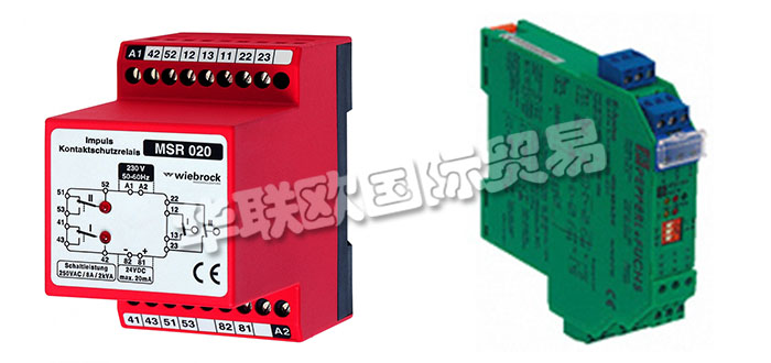 德國WIEBROCK公司主要供應：德國WIEBROCK限位開關(guān),WIEBROCK繼電器，多功能繼電器，隔離放大器，微動開關(guān)，技術(shù)注塑件等產(chǎn)品。