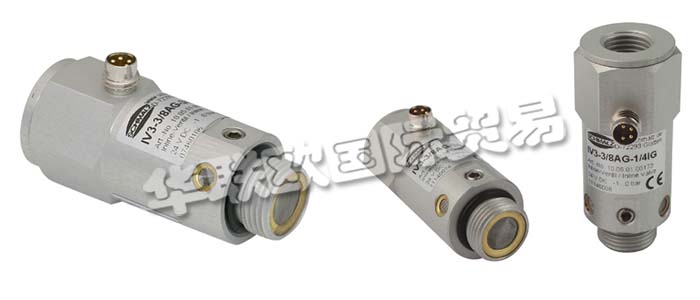 小編今天為您帶來(lái)德國(guó)施邁茨SCHMALZ單向閥的介紹。正常工作時(shí)，單向閥的工作壓力要低于單向閥的額定工作壓力;通過(guò)單向閥的流量要在其通徑允許的額定流量范圍之內(nèi)，并且應(yīng)不產(chǎn)生較大的壓力損失。在選用單向閥時(shí)，除了要根據(jù)需要合理選擇開(kāi)啟壓力外，還應(yīng)特別注意工作時(shí)流量應(yīng)與閥的額定流量相匹配，因?yàn)楫?dāng)通過(guò)單向閥的流量遠(yuǎn)小于額定流量時(shí)，單向閥有時(shí)會(huì)產(chǎn)生振動(dòng)。流量越小，開(kāi)啟壓力越高，油中含氣越多，越容易產(chǎn)生振動(dòng)。SCHMALZ是真空技術(shù)的市場(chǎng)領(lǐng)導(dǎo)者，提供各種真空閥，SCHMALZ單向閥是其優(yōu)勢(shì)產(chǎn)品，質(zhì)量值得信賴，廣受客戶好評(píng)。